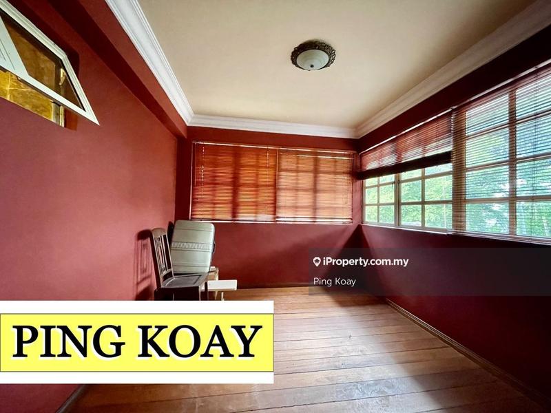 Semi-Detached House for Sale in Taman Jesselton, Pulau Tikus by Ping Koay - iProperty.com.my