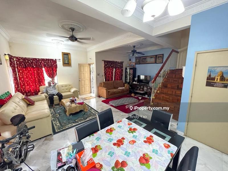 2-storey Terraced House for Sale in Bandar Tasik Puteri, Rawang by Andy Yap - iProperty.com.my