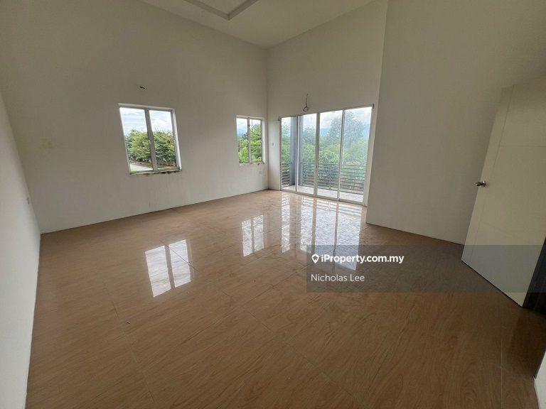 Rumah Berkembar untuk Dijual di Bercham, Ipoh oleh Nicholas Lee - iProperty.com.my