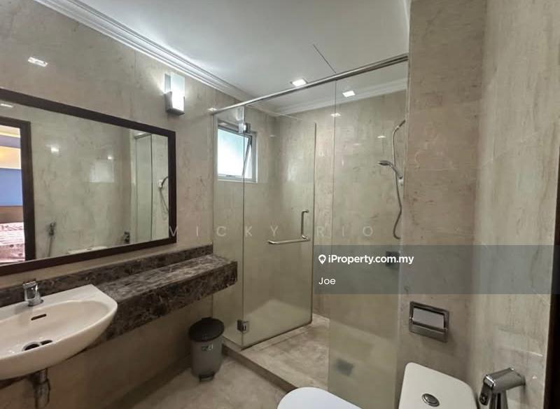 Condominium for Sale in Suasana Sentral Condominiums by Joe - iProperty.com.my