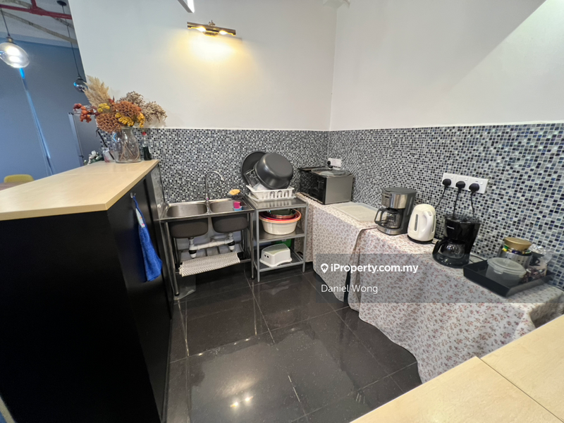 Office for Rent in Mont Kiara, Kuala Lumpur by Daniel Wong - iProperty.com.my