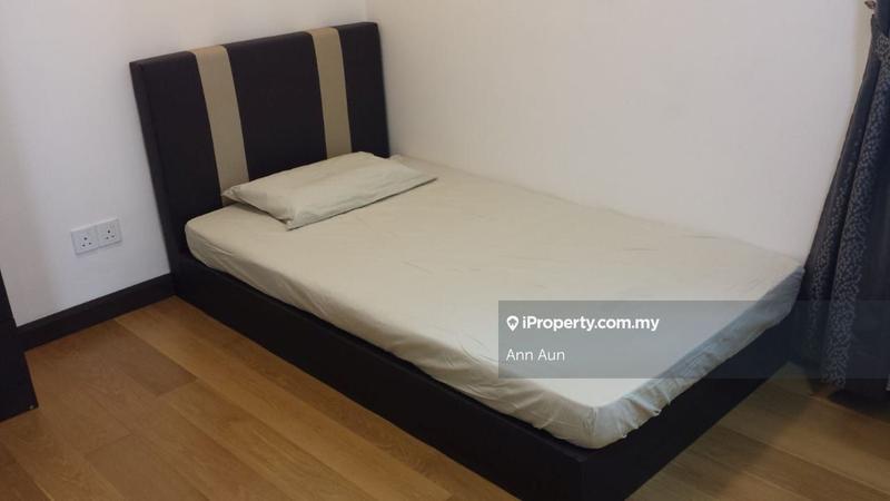Kediaman Servis untuk Dijual di Isola oleh Ann Aun - iProperty.com.my