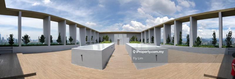 Condominium for Rent in Platinum Splendor Residence by Fly Lim - iProperty.com.my