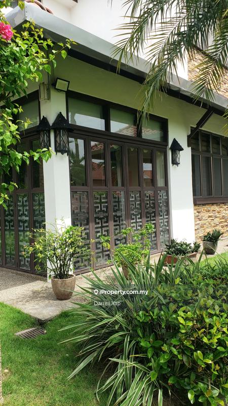 Bungalow House for Sale in Kota Kemuning, Shah Alam by Darrell Yap - iProperty.com.my