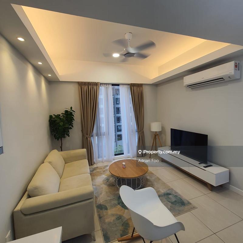 For Rent - The Sentral Suites
