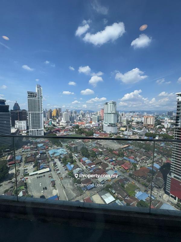 Service Residence for Rent in Fraser Residence (188 Suites) by Desmond Low - iProperty.com.my