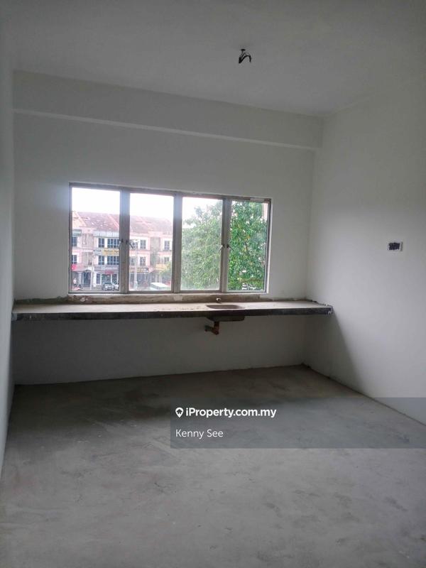 Kedai-Pejabat untuk Disewa di Pekan Semenyih, Semenyih oleh Kenny See - iProperty.com.my