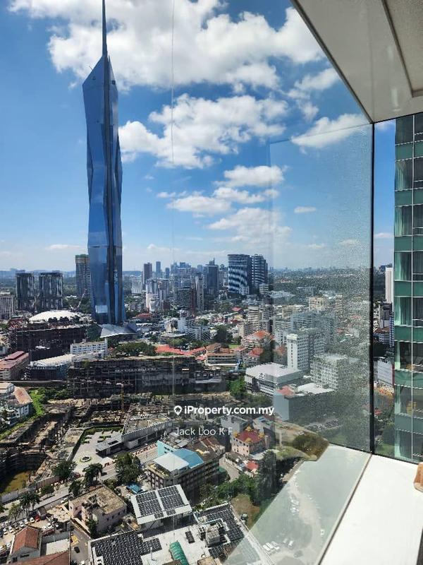 For Sale - Verticas Residensi