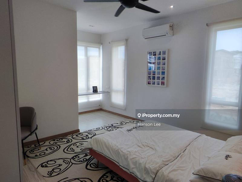 Semi-Detached House for Sale in Rasah Kemayan, Seremban 2 by Hanson Lee - iProperty.com.my