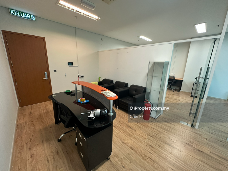 Office for Sale in KLCC, KL City Centre by Chin KF - iProperty.com.my