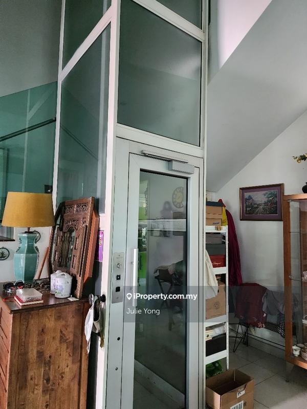 Semi-Detached House for Sale in Laman Damaisari @ Mont Kiara, Mont Kiara by Julie Yong - iProperty.com.my