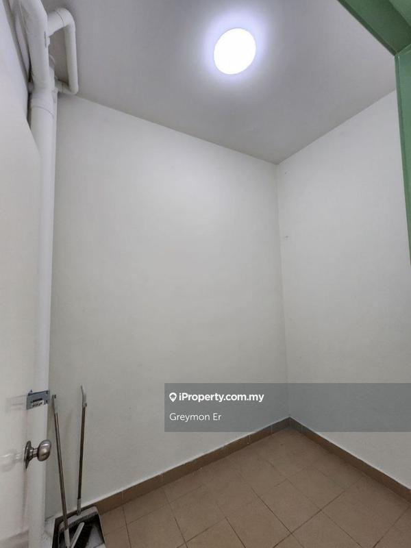 Residensi Servis untuk Disewa di Greenfield Regency oleh Greymon Er - iProperty.com.my