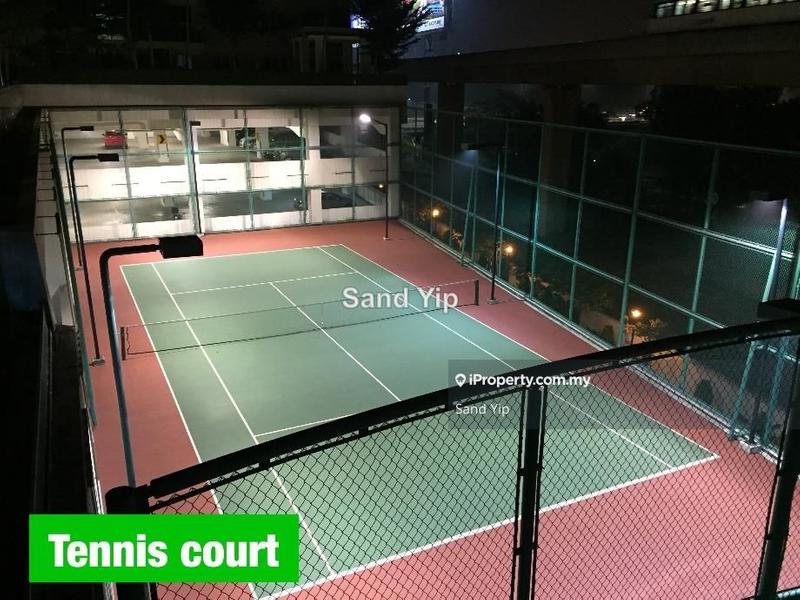 For Sale - Hijauan Saujana