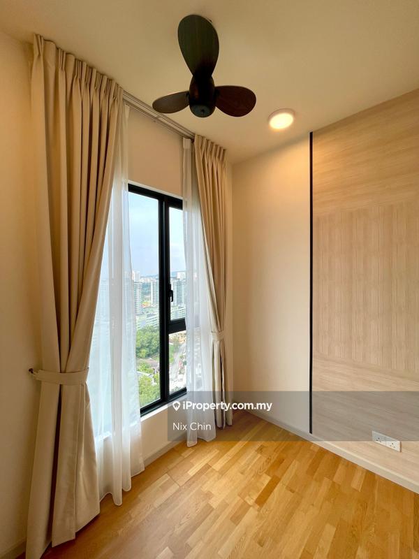 Service Residence for Sale in Residensi Solaris Parq by Nix Chin - iProperty.com.my