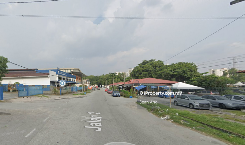 Detached Factory for Sale in Taman Selayang Baru, Selayang by Sean Ang - iProperty.com.my