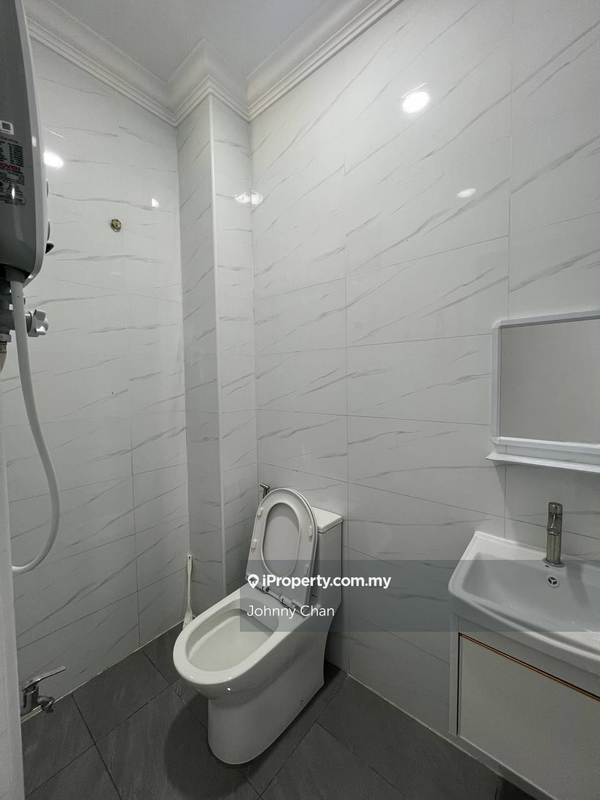 Rumah Teres 1-Tingkat untuk Dijual di Bandar Pulai Jaya, Kulai oleh Johnny Chan - iProperty.com.my