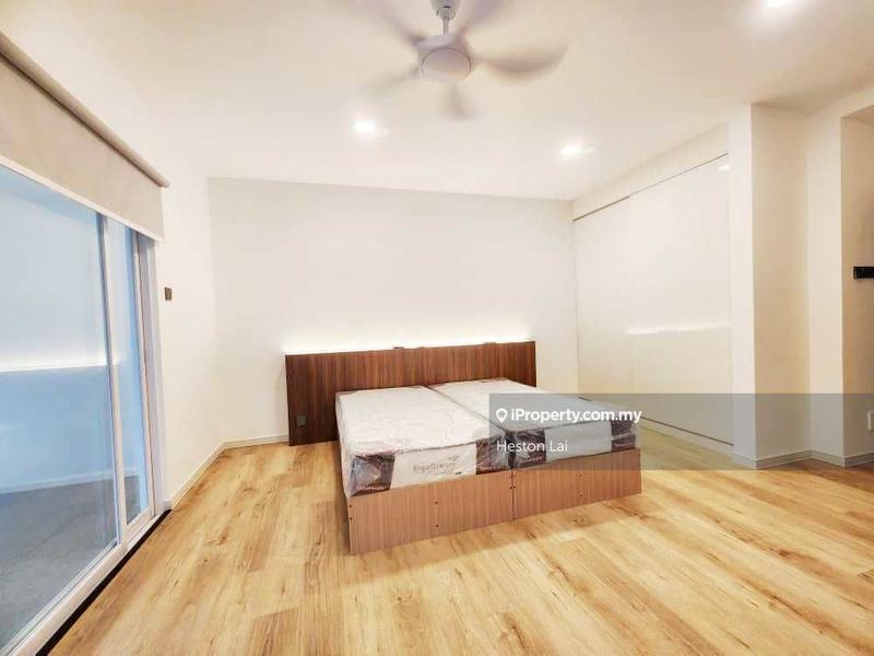 Banglo untuk Dijual di Leisure Farm, Gelang Patah oleh Heston Lai - iProperty.com.my