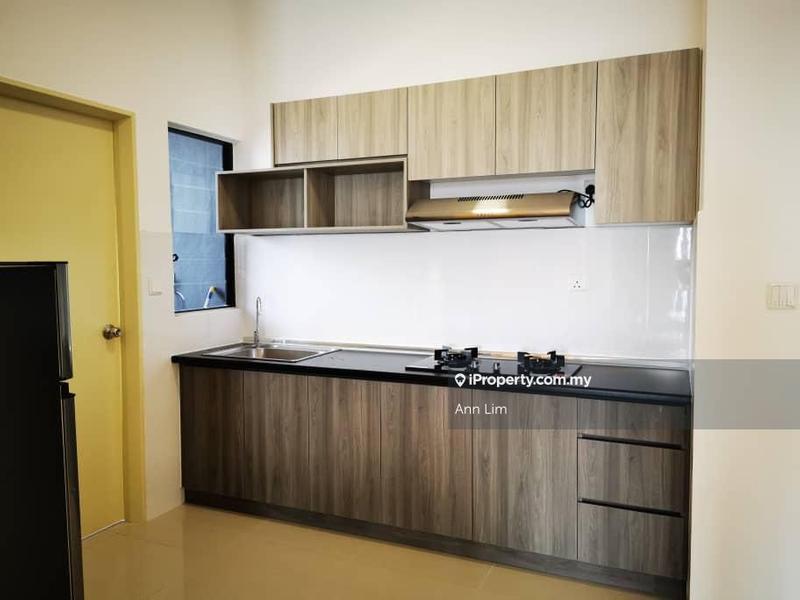 Condominium for Sale in The Hamilton by Ann Lim - iProperty.com.my