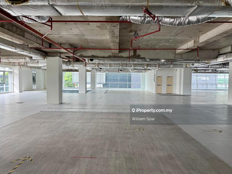 For Rent - Mutiara Damansara Office