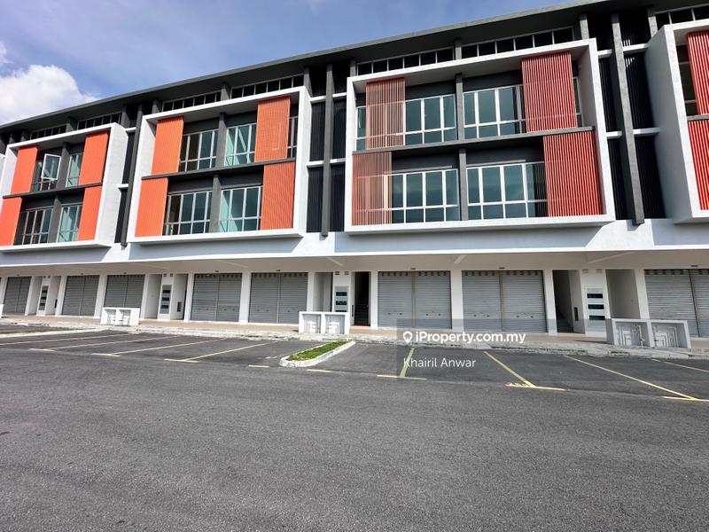 For Rent - Avenue 3, Medan Puteri, Bandar Tasik Puteri