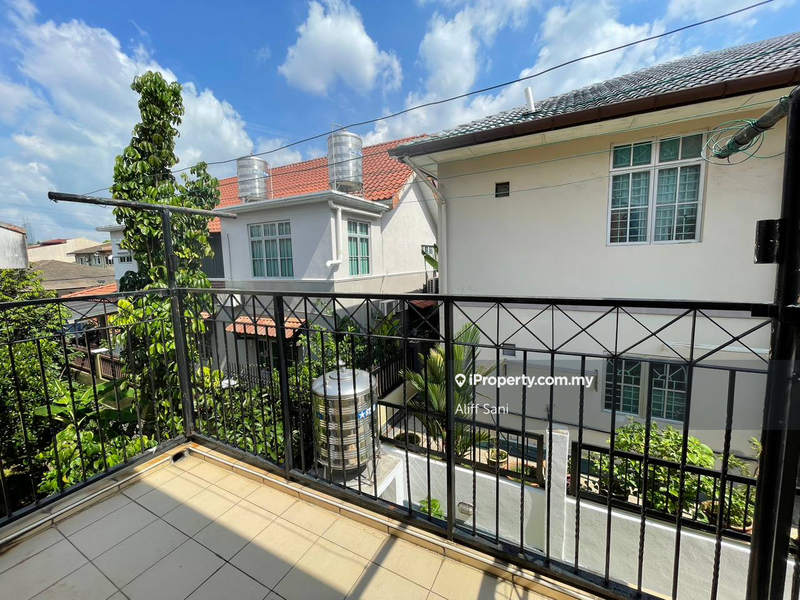 For Sale - Keramat Permai