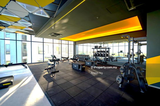 Office for Rent in Sunsuria Forum C-Suites, Setia Alam by Anson Ng - iProperty.com.my