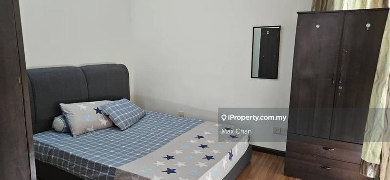 Service Residence for Rent in Impian Meridian by Max Chan - iProperty.com.my