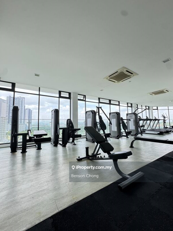 Kondominium untuk Dijual di The Elysia Park Residence oleh Benson Chong - iProperty.com.my