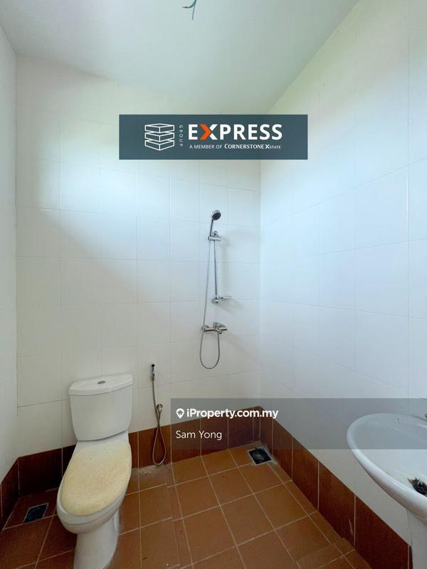 Semi-Detached House for Sale in Airport, Miri by Sam Yong - iProperty.com.my