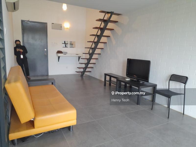 For Sale - Empire Damansara