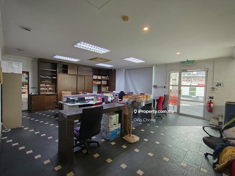 Semi-D Kilang untuk Dijual di Ampang Pandah Indah Melawati Keramat Setia Wangsa, Ulu Kelang oleh Ono Chong - iProperty.com.my