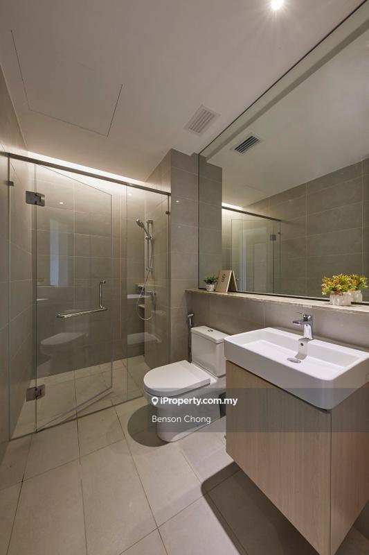 Kondominium untuk Dijual di Grand Medini oleh Benson Chong - iProperty.com.my