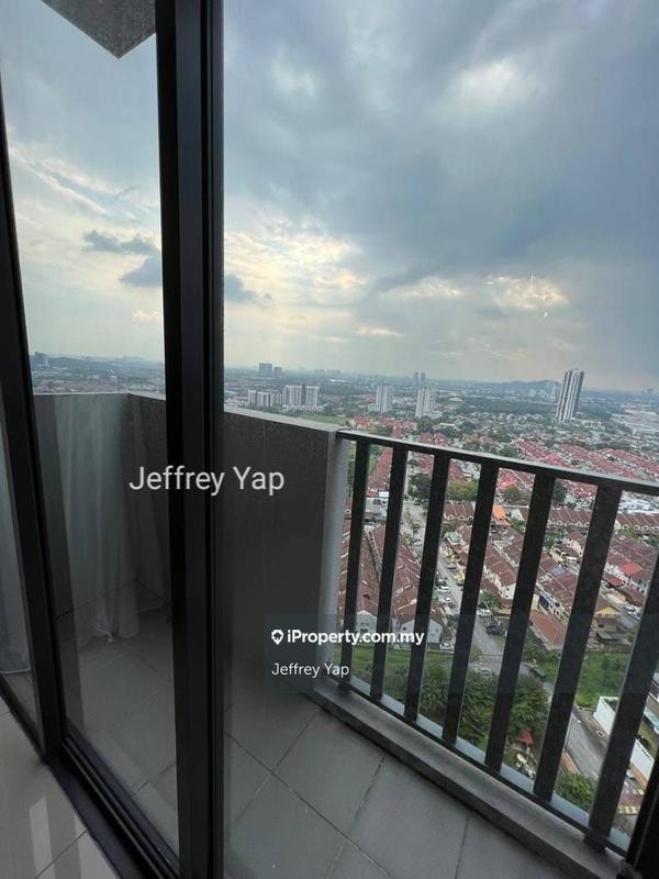 Kediaman Servis untuk Disewa di Amani Residence oleh Jeffrey Yap - iProperty.com.my