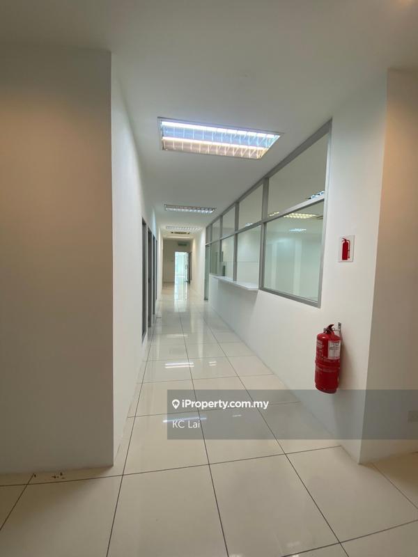 Pejabat untuk Disewa di Seksyen 52, Petaling Jaya oleh KC Lai - iProperty.com.my