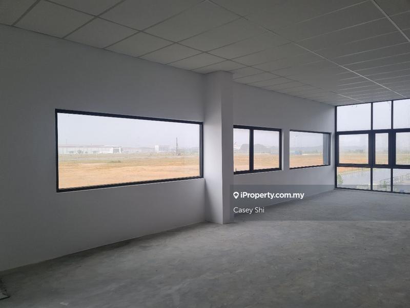 Kilang Terpisah untuk Dijual di Bandar Bukit Raja, Klang oleh Casey Shi - iProperty.com.my