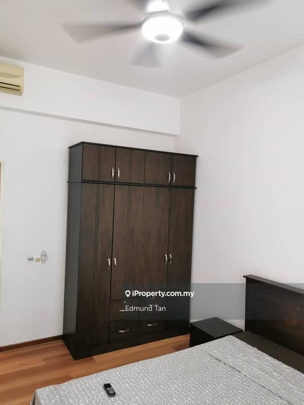 Condominium for Rent in Suasana Sentral Loft by Edmund Tan - iProperty.com.my