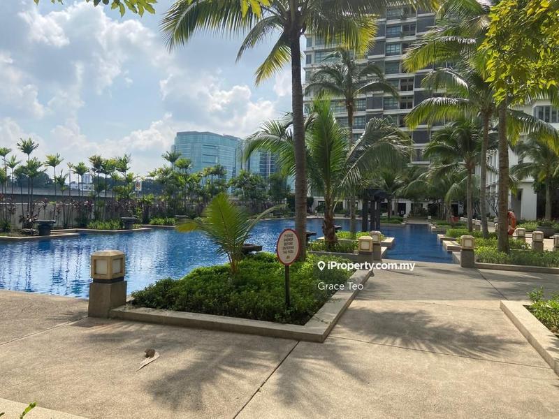 Service Residence for Sale in Saujana Residency by Grace Teo - iProperty.com.my