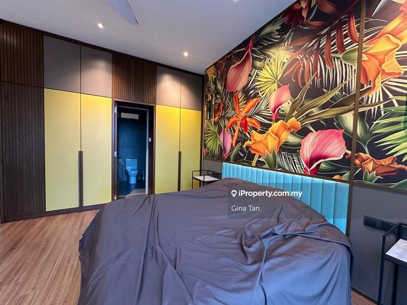 Kondominium untuk Dijual di City Residence oleh Gina Tan - iProperty.com.my