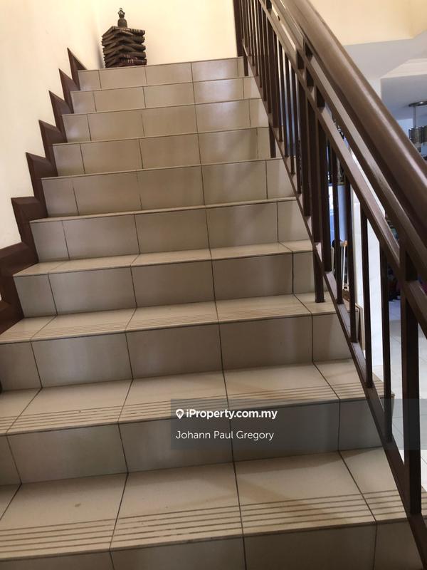 Rumah Teres untuk Dijual di Bukit Jelutong, Shah Alam oleh Johann Paul Gregory - iProperty.com.my