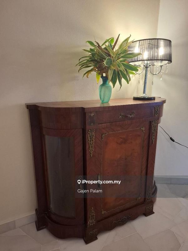 Pangsapuri untuk Disewa di Kristal Court Robson Heights oleh Gajen Palam - iProperty.com.my