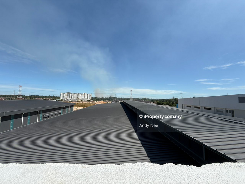 Kilang Terpisah untuk Disewa di Bandar Serenia, Dengkil oleh Andy Nee - iProperty.com.my