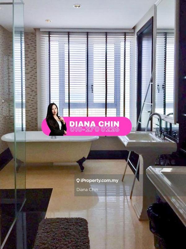 Kondominium untuk Dijual di Andaman @ Quayside oleh Diana Chin - iProperty.com.my