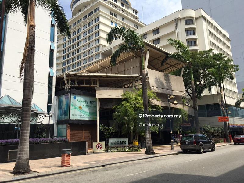 Hotel / Resort for Sale in Bukit Bintang, KL City Centre by Cannice You - iProperty.com.my