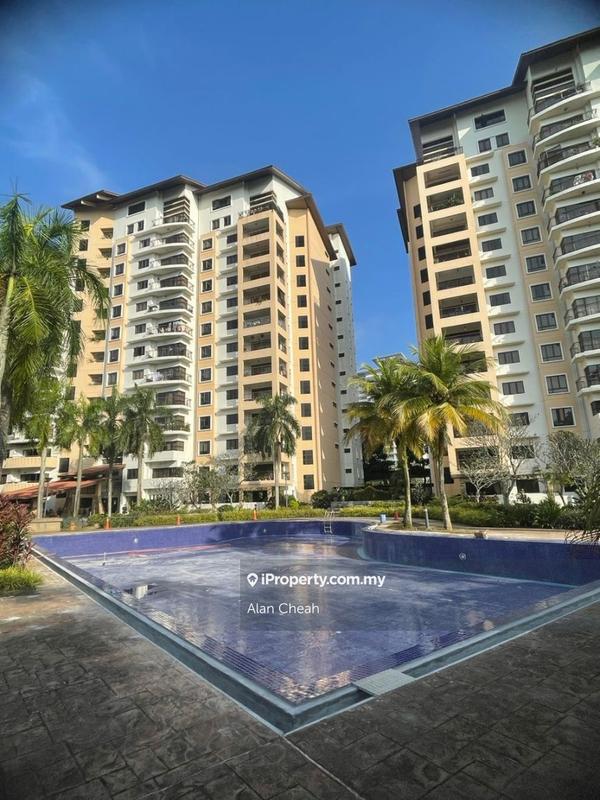 Kondominium untuk Dijual di Cita Damansara oleh Alan Cheah - iProperty.com.my