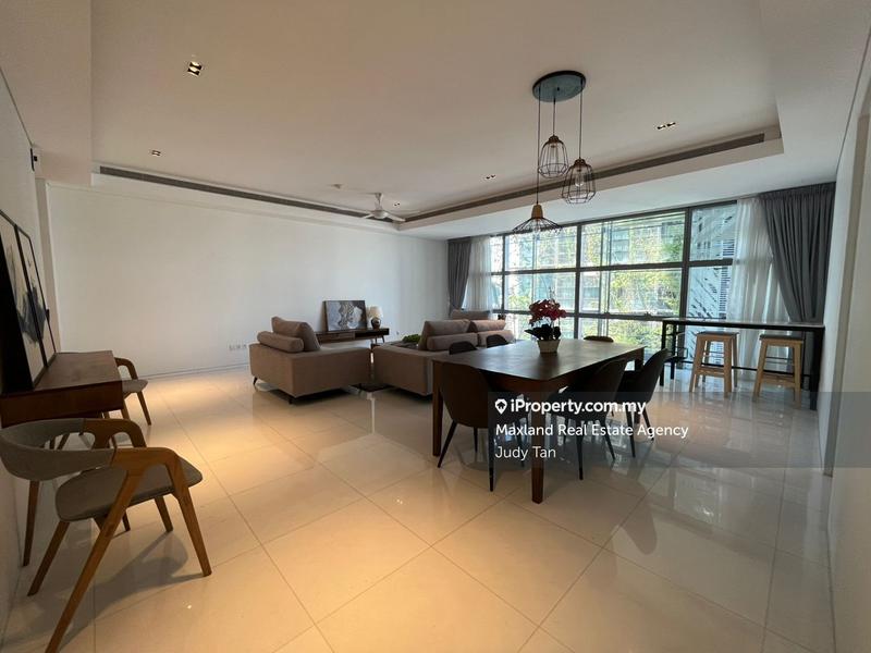 Service Residence for Rent in Le Nouvel by Judy Tan - iProperty.com.my
