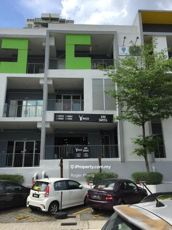 For Sale - Midfields Square