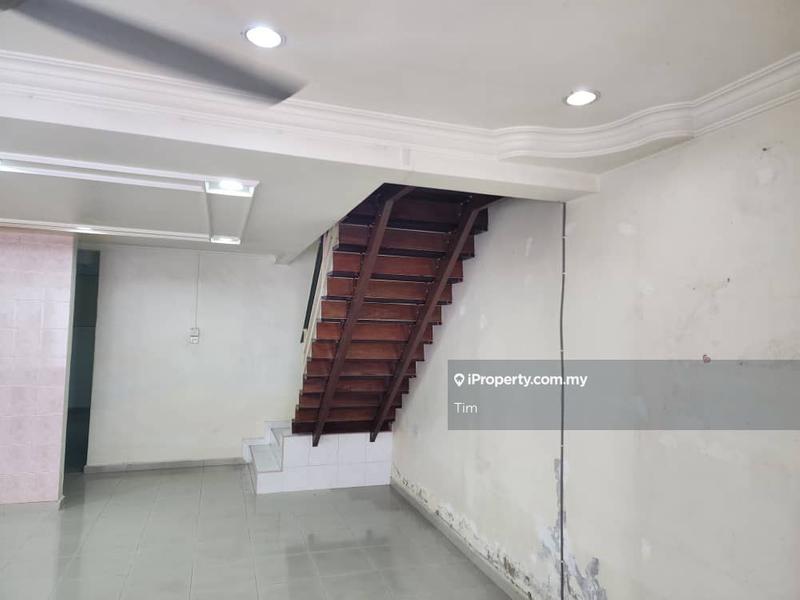 2-storey Terraced House for Sale in Taman Datuk Thamby Chik Karim, Batu Berendam by Tim - iProperty.com.my