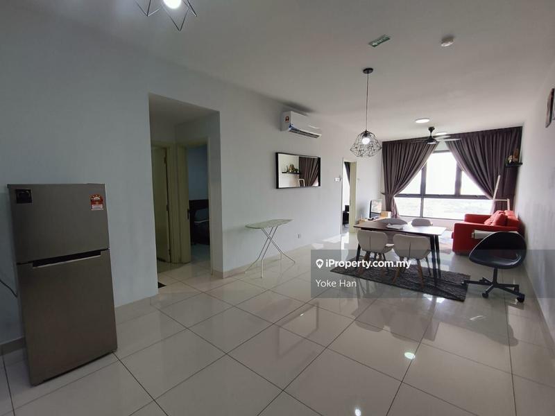 For Rent - Sfera Residency