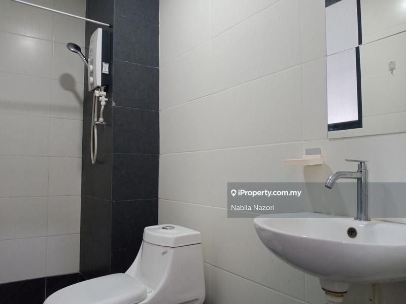 Residensi Servis untuk Dijual di Sky Riverfront oleh Nabila Nazori - iProperty.com.my