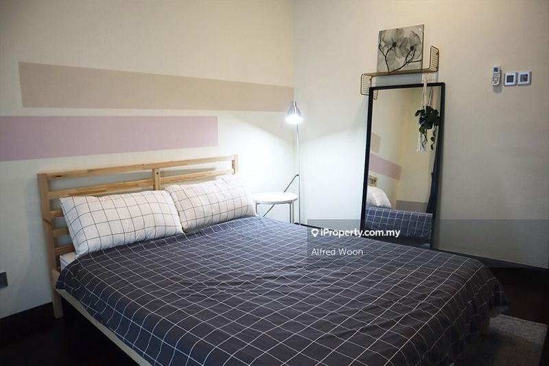 Bungalow House untuk Dijual di Mont Kiara, Kuala Lumpur oleh Alfred Woon - iProperty.com.my